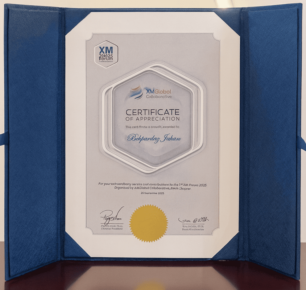 XMGlobal Collaborative