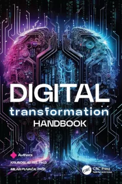 Digital Transformation Handbook