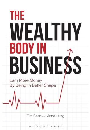 The Wealthy Body In Businness