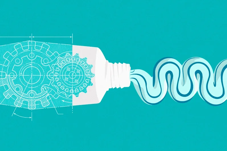 عکس هوش مصنوعی در عمل