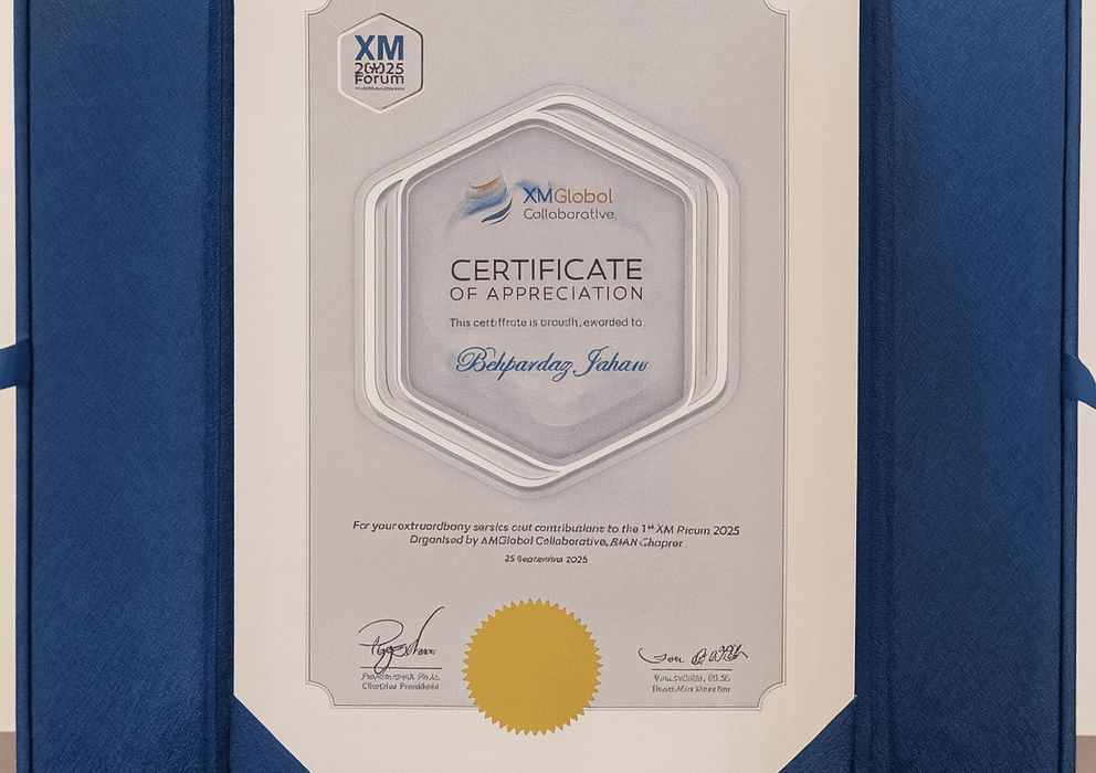 XMGlobal Collaborative